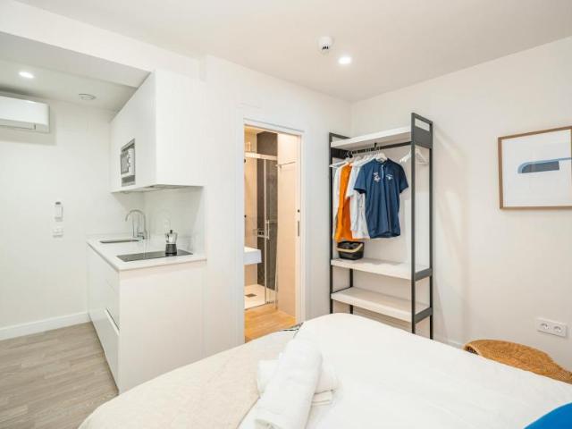 Shared Living/Roommate 1 Dormitorio Málaga Málaga ELS102852847