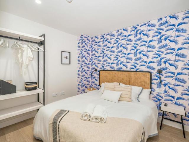 Shared Living/Roommate 1 Dormitorio Málaga Málaga ELS102852851