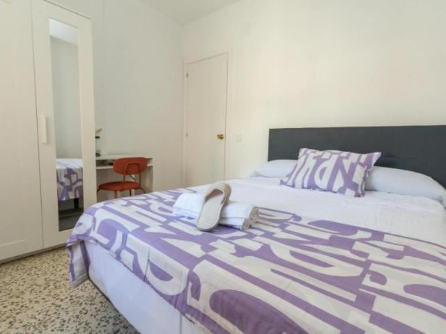Shared Living/Roommate 1 Dormitorio Málaga Málaga ELS102885132