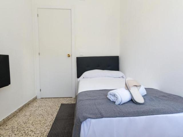 Shared Living/Roommate 1 Dormitorio Málaga Málaga ELS102885133