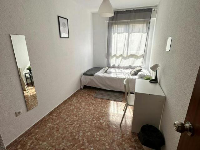 Shared Living/Roommate 1 Dormitorio Málaga Málaga ELS102885265