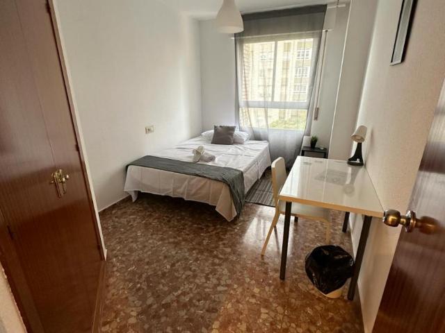 Shared Living/Roommate 1 Dormitorio Málaga Málaga ELS102885266