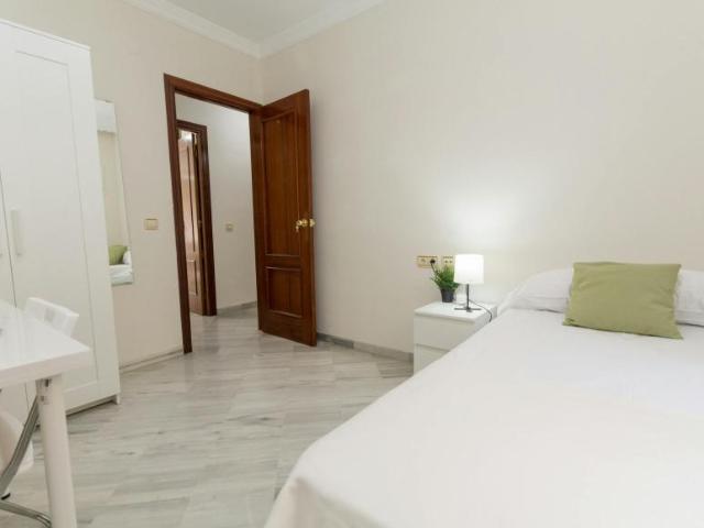 Shared Living/Roommate 1 Dormitorio Málaga Málaga ELS102885277