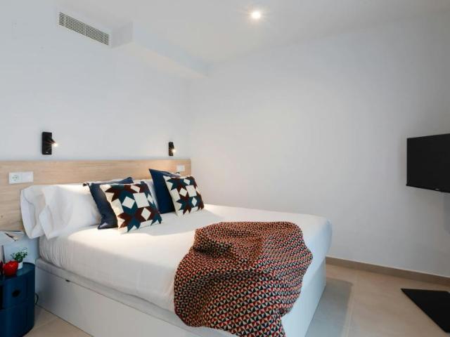 Shared Living/Roommate 1 Dormitorio Málaga Málaga ELS102953117