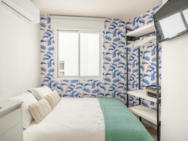Shared Living/Roommate 1 Dormitorio Málaga Málaga ELS80450771