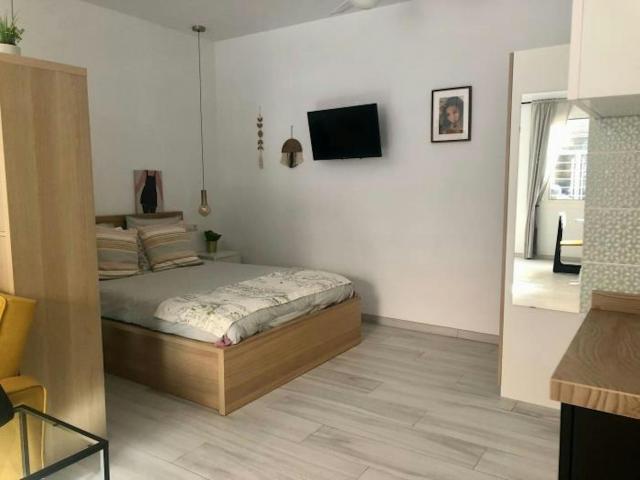 Shared Living/Roommate 1 Dormitorio Málaga Málaga ELS86752118