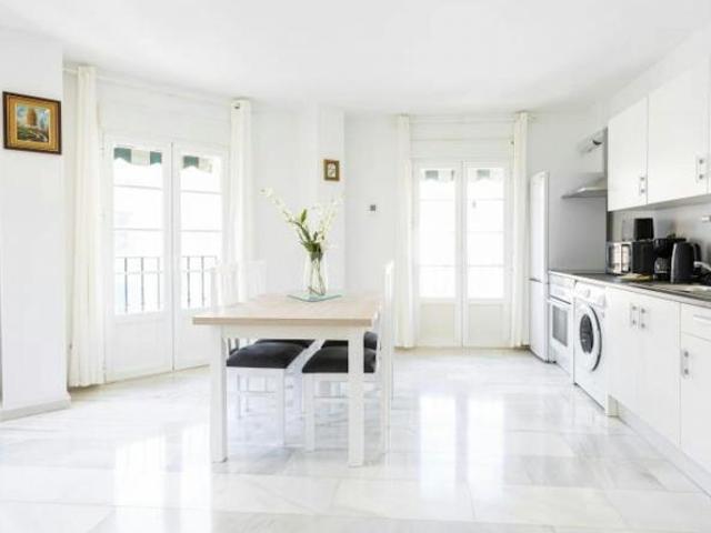 Shared Living/Roommate 1 Dormitorio Málaga Málaga ELS86752127