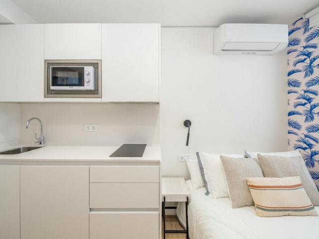 Shared Living/Roommate 1 Dormitorio Málaga Málaga ELS90032974