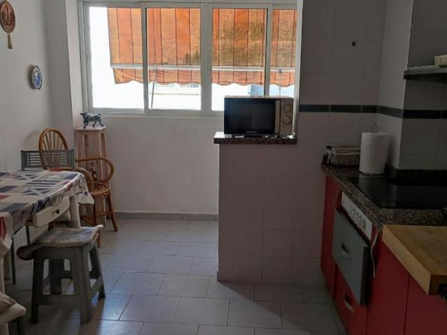 Shared Living/Roommate 1 Dormitorio Málaga Málaga ELS91158141