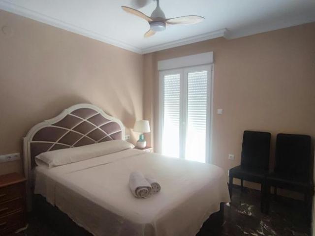 Shared Living/Roommate 1 Dormitorio Málaga Málaga ELS94670110