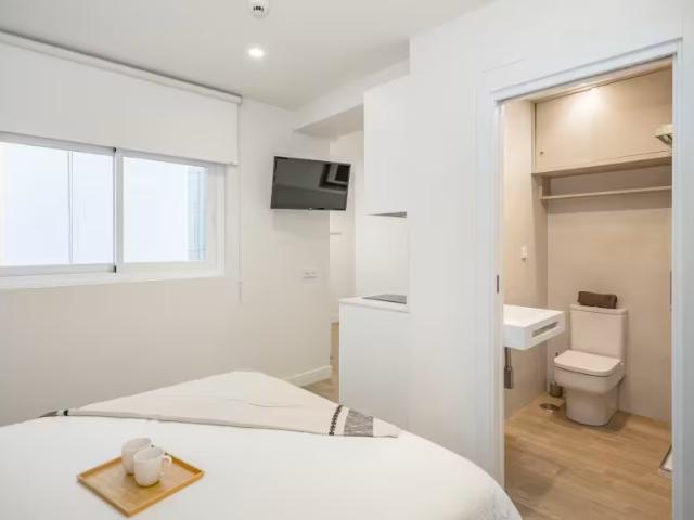 Shared Living/Roommate 1 Dormitorio Málaga Málaga ELS95917647