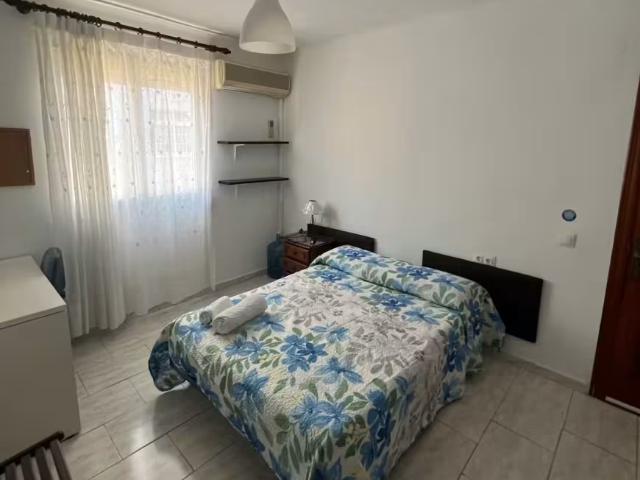 Shared Living/Roommate 1 Dormitorio Málaga Málaga ELS96964048