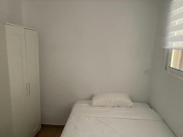 Shared Living/Roommate 1 Dormitorio Málaga Málaga ELS98889510