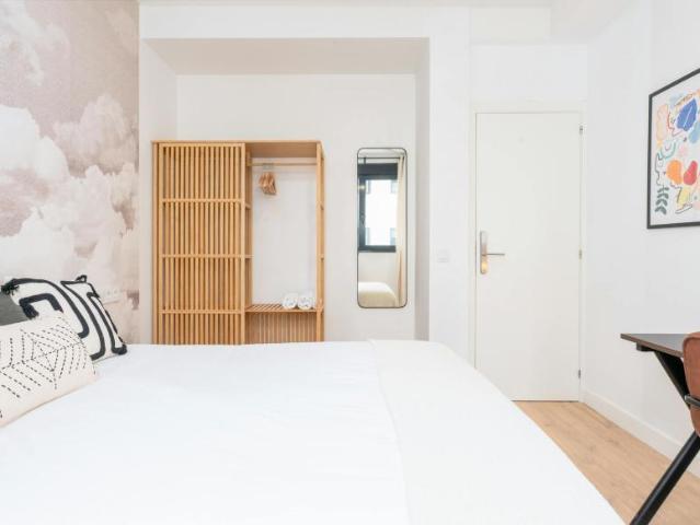 Shared Living/Roommate 1 Dormitorio Málaga Málaga ELS98921850