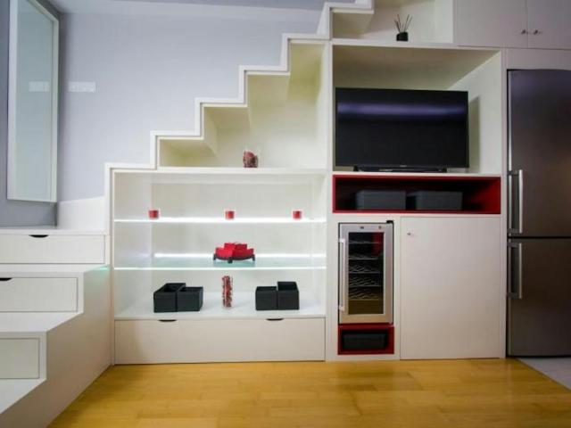 Shared Living/Roommate 1 Dormitorio Málaga Málaga ELS98922197