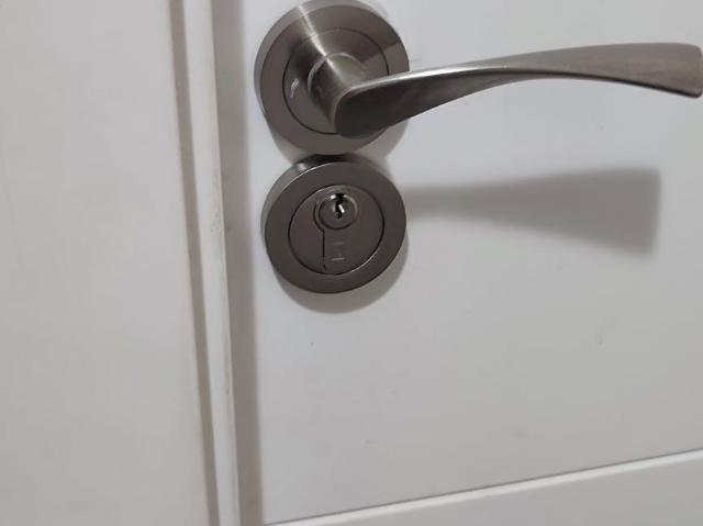 Shared Living/Roommate 1 Dormitorio Málaga Málaga ELS98960007