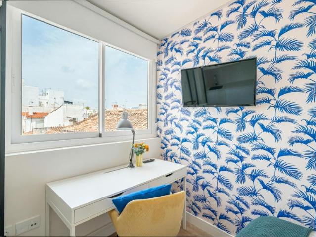 Shared Living/Roommate 1 Dormitorio Málaga Málaga ELS99829647