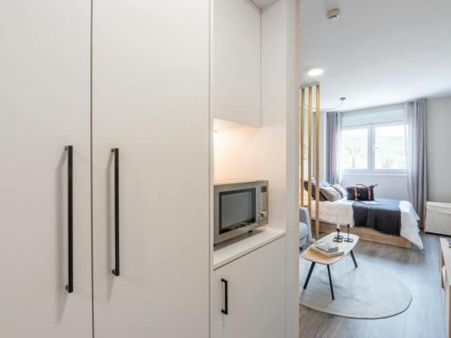 Shared Living/Roommate 1 Dormitorio Málaga Málaga ES84265312