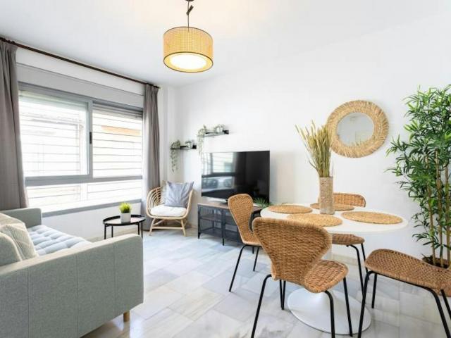 Shared Living/Roommate 1 Dormitorio Málaga Málaga ES86752135