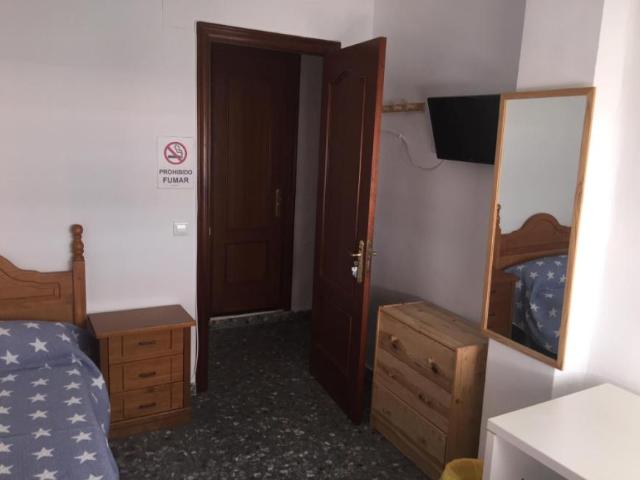 Shared Living/Roommate 1 Dormitorio Málaga Málaga ES87698710
