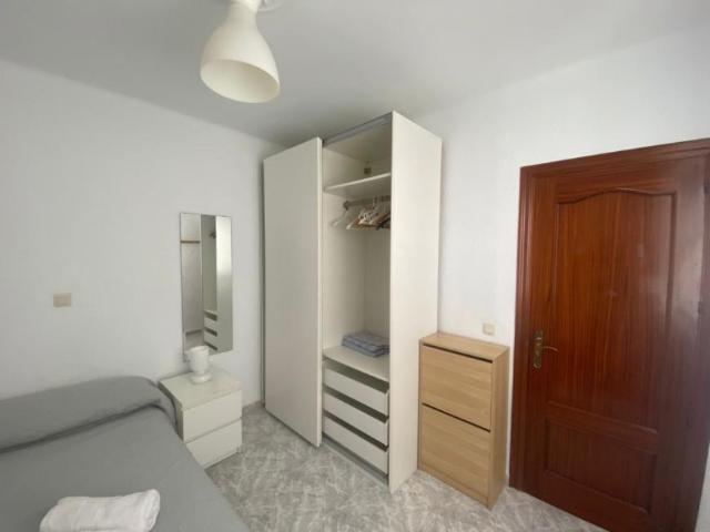 Shared Living/Roommate 1 Dormitorio Málaga Málaga ES87803188