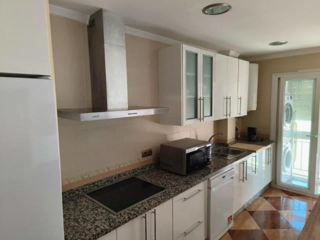 Shared Living/Roommate 1 Dormitorio Málaga Málaga ES88468567