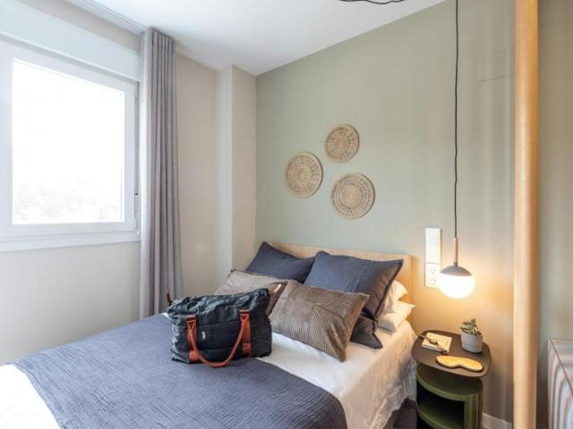 Shared Living/Roommate 1 Dormitorio Málaga Málaga ES90181597