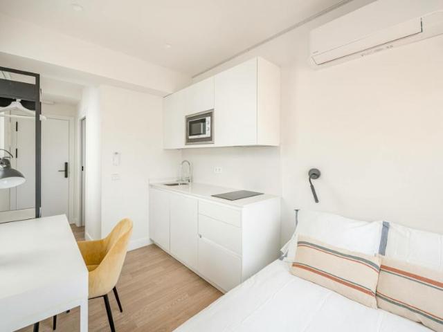 Shared Living/Roommate 1 Dormitorio Málaga Málaga ES90876842