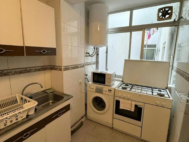 Shared Living/Roommate 1 Dormitorio Málaga Málaga ES95022136