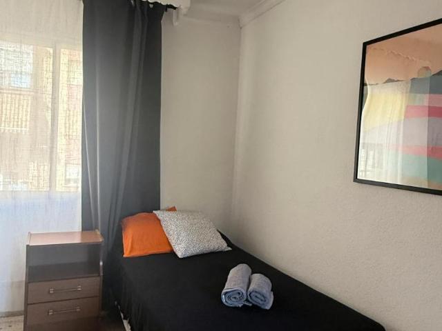Shared Living/Roommate 1 Dormitorio Málaga Málaga ES95565799