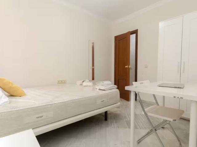 Shared Living/Roommate 1 Dormitorio Málaga Málaga ES95949523
