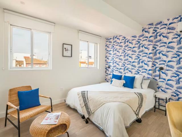 Shared Living/Roommate 1 Dormitorio Málaga Málaga ES97028453