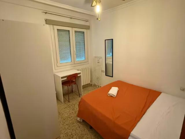 Shared Living/Roommate 1 Dormitorio Málaga Málaga ES97677923