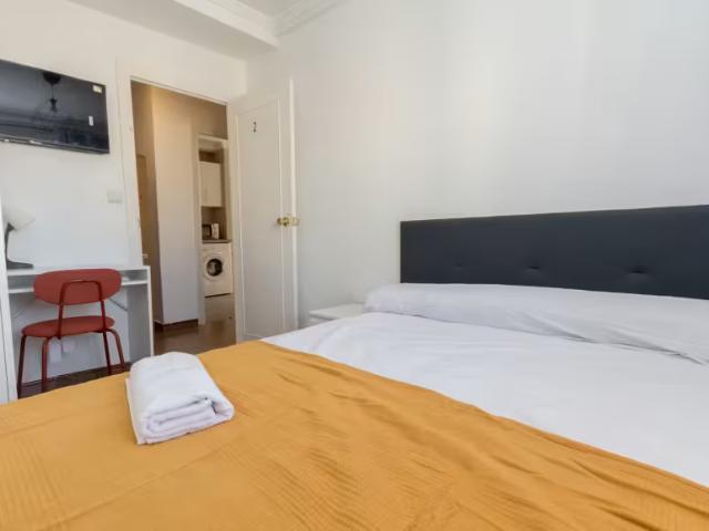 Shared Living/Roommate 1 Dormitorio Málaga Málaga ES98571337