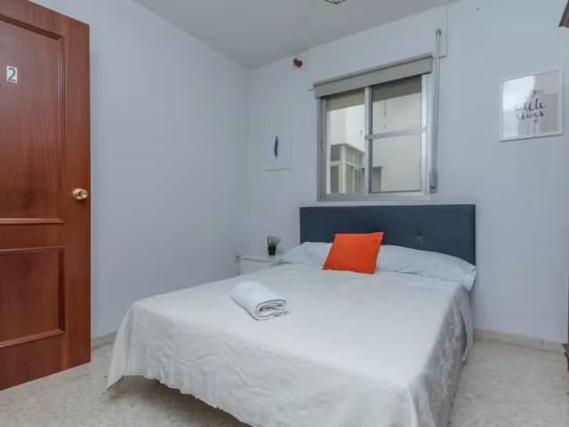 Shared Living/Roommate 1 Dormitorio Málaga Málaga ES98571615