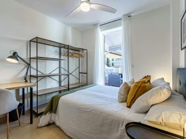 Shared Living/Roommate 1 Dormitorio Málaga Málaga ES98538778