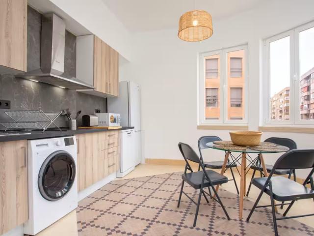 Shared Living/Roommate 1 Dormitorio Málaga Málaga ES98539057