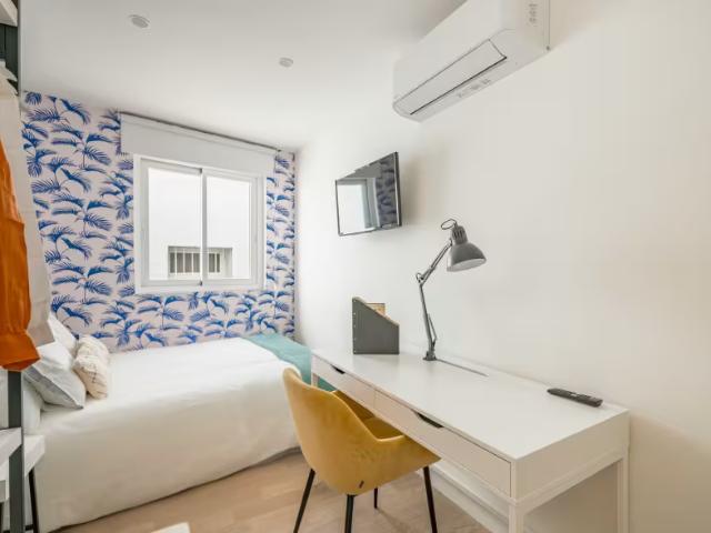 Shared Living/Roommate 1 Dormitorio Málaga Málaga ES98539015