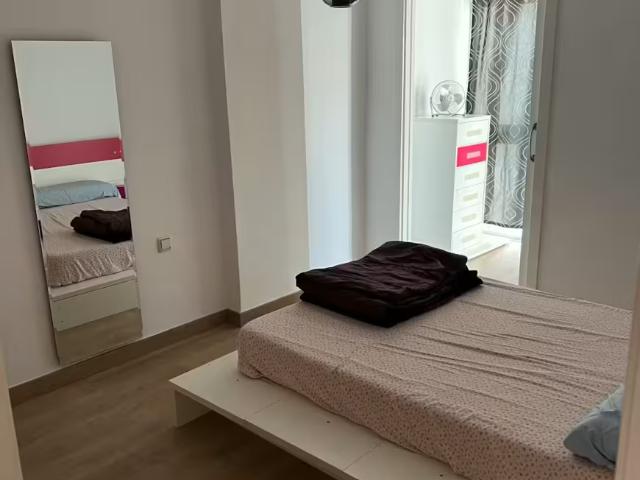 Shared Living/Roommate 1 Dormitorio Málaga Málaga ES98539250