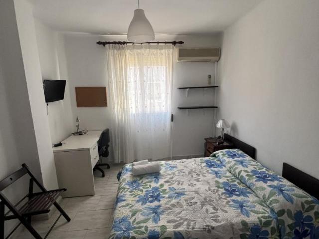 Shared Living/Roommate 1 Dormitorio Málaga Málaga ES98608810
