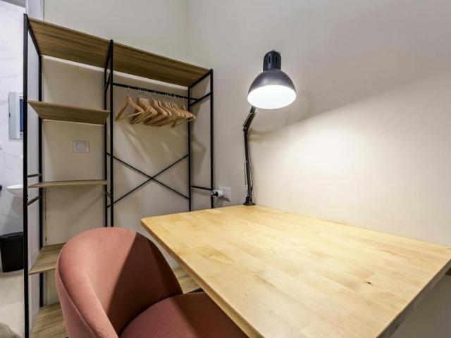 Shared Living/Roommate 1 Dormitorio Málaga Málaga ES99687129