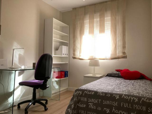 Shared Living/Roommate 1 Dormitorio Málaga Málaga ES99690720