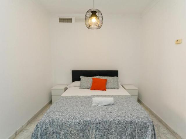Shared Living/Roommate 1 Dormitorio Málaga Málaga ES99726048
