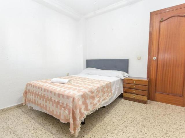 Shared Living/Roommate 1 Dormitorio Málaga Málaga ES99726032