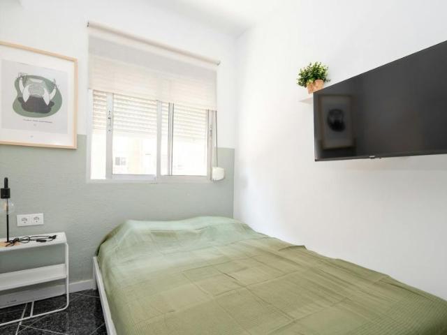 Shared Living/Roommate 1 Dormitorio Málaga Málaga ES100715704