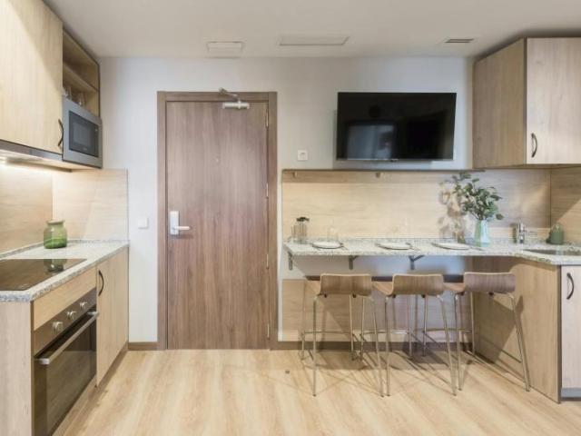 Shared Living/Roommate 1 Dormitorio Málaga Málaga ES100716992