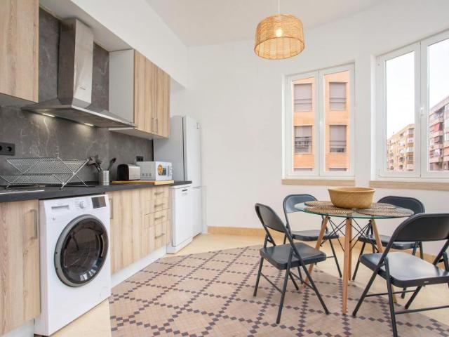 Shared Living/Roommate 1 Dormitorio Málaga Málaga ES100718975