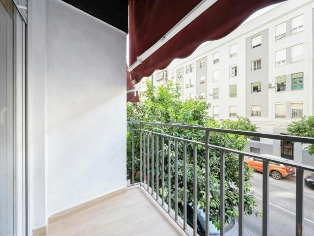 Shared Living/Roommate 1 Dormitorio Málaga Málaga ES100720089