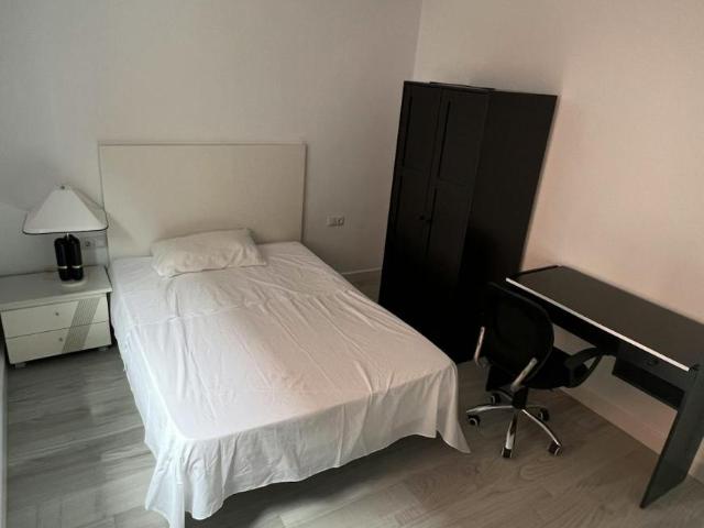 Shared Living/Roommate 1 Dormitorio Málaga Málaga ES100721223