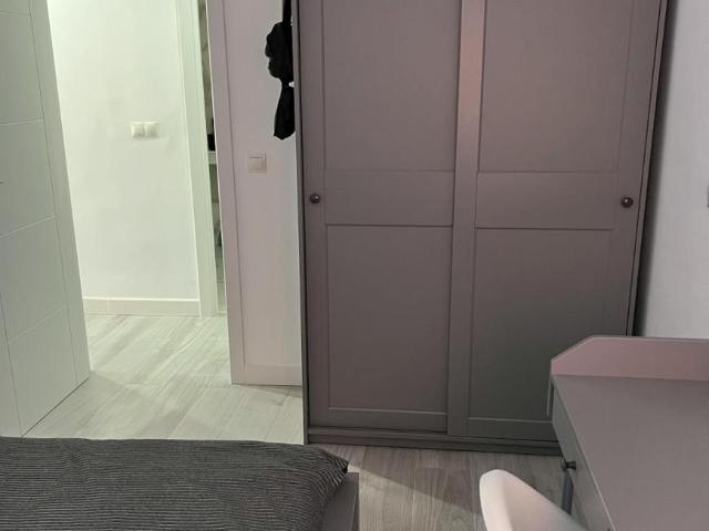 Shared Living/Roommate 1 Dormitorio Málaga Málaga ES100721225